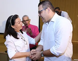Alan Guedes sabia da crise com médicos temporários e não tomou nenhuma providência