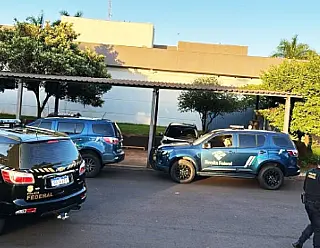 Polícia desmantela esquema de R$ 600 milhões