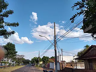 Após estiagem de maio, Dourados pode ter novo ciclo de geadas