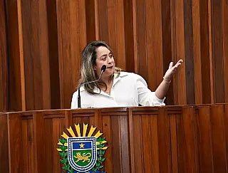 Lia pede casas populares para distritos