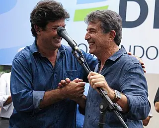 Mandetta, Murilo e Tereza podem disputar vaga