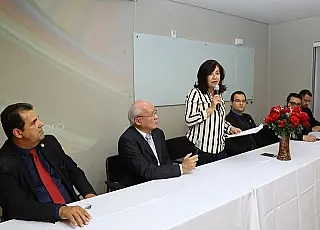 Délia abre Encontro estadual de Procons e destaca ações de orientação