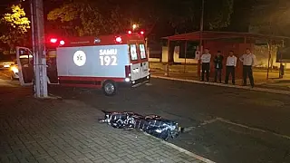 Travestis que mataram colega em disputa por ponto são presas