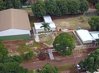 Guarda Mirim conclui obra e aguarda convênio com Município para retomar atividades