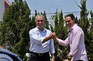 Parceira entre Reinaldo e Marcos Trad garante Nelsinho candidato ao Senado em 2018