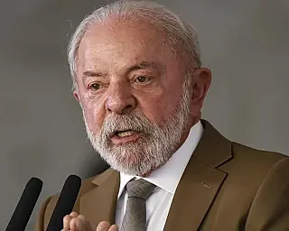 Lula zera IOF e Cofins do diesel