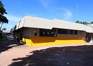 Prefeita promove inauguração parcial do PAM na segunda-feira