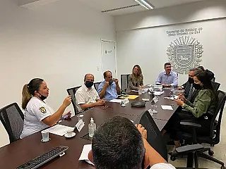 Articulado com o Governo, Barbosinha anuncia prorrogação de prazo de concurso da Agepen
