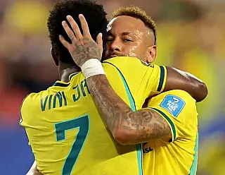 Copa do Mundo entra na fase decisiva