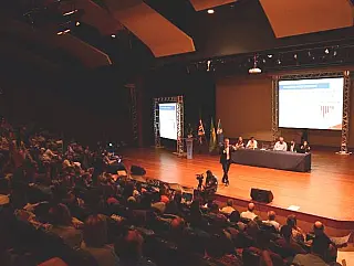 Beneficiários da Cassems aprovam mudanças no modelo contributivo