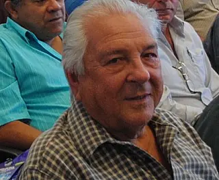 Divisão do Estado começou pela política