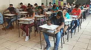 Colégio Militar do Corpo de Bombeiros inicia atividades em fevereiro