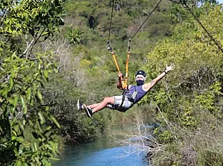 Bonito é um dos destinos mais seguros do Brasil para turistas