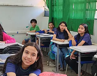 Educação divulga gabarito das provas de domingo