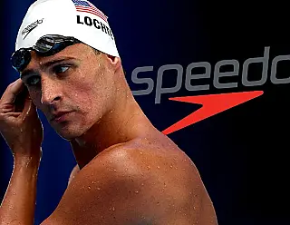 Após mentir sobre roubo no Rio, nadador perde patrocínios