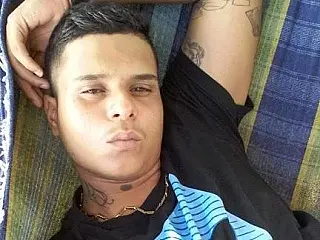 Ian 'Puro Ódio', integrante do tribunal do crime do PCC, é executado na Capital