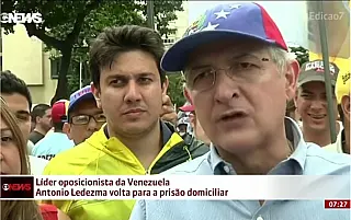 Instalação de nova Constituinte da Venezuela terá início nesta sexta-feira