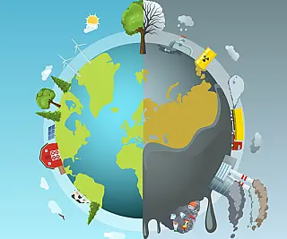 Mudanças climáticas afetam negativamente a agricultura