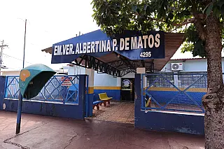 Escolas municipais começam matrículas para 2026