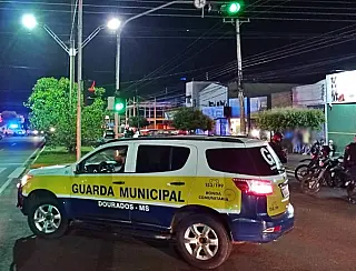 Guarda Municipal prende sete foragidos da Justiça