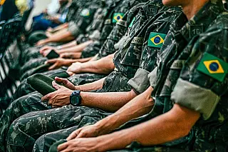 Prazo para alistamento militar termina na próxima semana