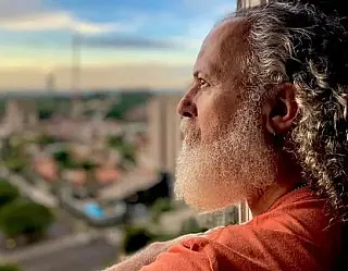 Cello Lima mostra a Arte das Coisas
