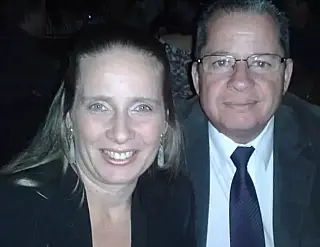 Corpo de pastora vem para Dourados