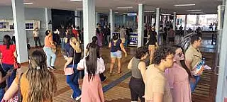 TJMS divulga resultado final do concurso público