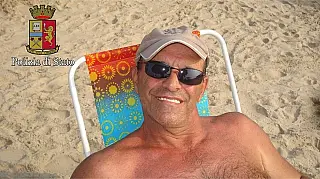 Procurado desde 1998 mafioso italiano é preso no México