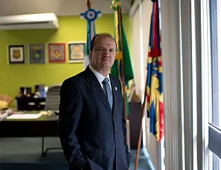 Barbosa: Crime organizado é sedutor para atrair jovens e União é omissa com Estados