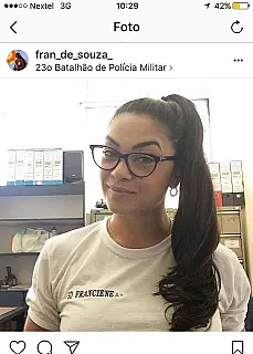 Mulher encontrada morta com bicheiro no Rio era policial militar de UPP