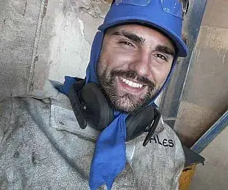 DJ encontrado morto teria agredido mulher antes de cometer suicídio