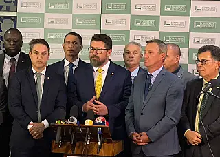 Pollon pede e Governo prorroga recadastramento de armas