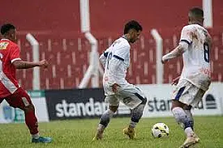 Costa Rica enfrentará o Cianorte do Paraná na próxima fase da competição