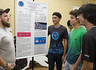 Engenharia de Software estuda novos aplicativos para a sociedade