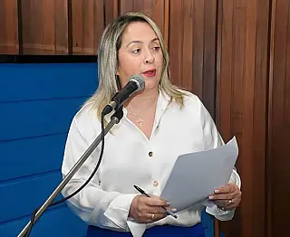 Lia pede retomada de obras da Perimetral Sul