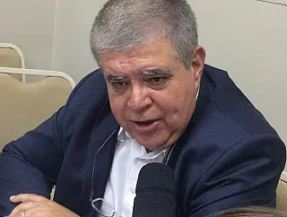 Marun é nomeado conselheiro da Itaipu Binacional
