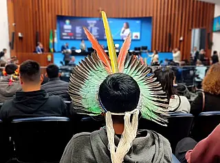 Candidatos indígenas ganham prazo em concurso da Alems
