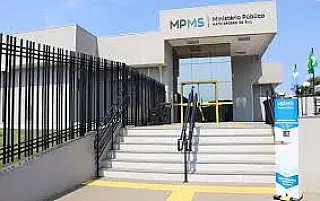 MP investiga intolerância religiosa em caso de furto de corpos em MS