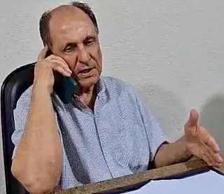 Zé Teixeira inicia 2026 com articulação por mais vagas na EJA
