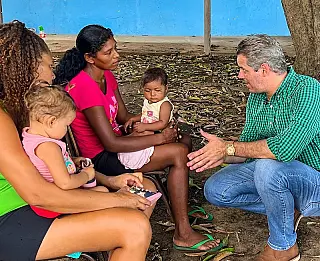 SPU/MS intensifica ações para o desenvolvimento do Pantanal