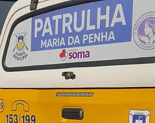 Mulher reata relacionamento durante Medida Protetiva