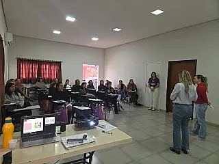 Programa do Senar valoriza protagonismo feminino