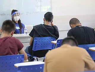 UFGD divulga gabaritos preliminares dos três vestibulares realizados domingo