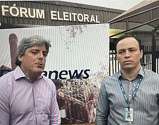 Votação para eleitores de MS será das 7 às 16 horas