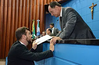 Sistema previdenciário estadual deverá passar por auditoria