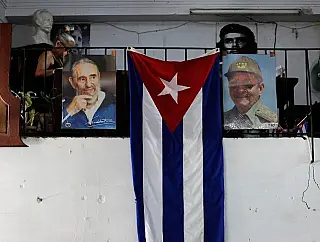 Nova Constituição de Cuba vai suprimir o 'comunismo' no País