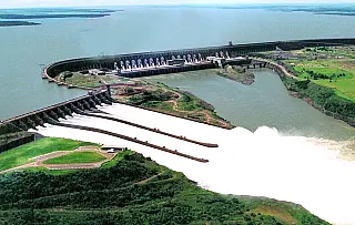Apagão atingiu seis cidades de MS no primeiro dia do horário de verão