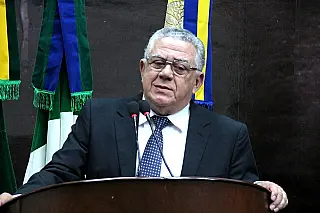 Braz Melo faz balanço positivo para primeiro semestre de mandato