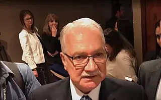 Fachin diz não haver motivos para rever prisão em segunda instância